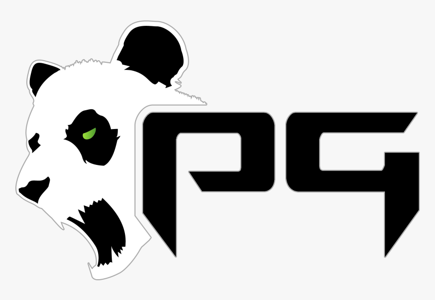 Panda Global Logo, HD Png Download