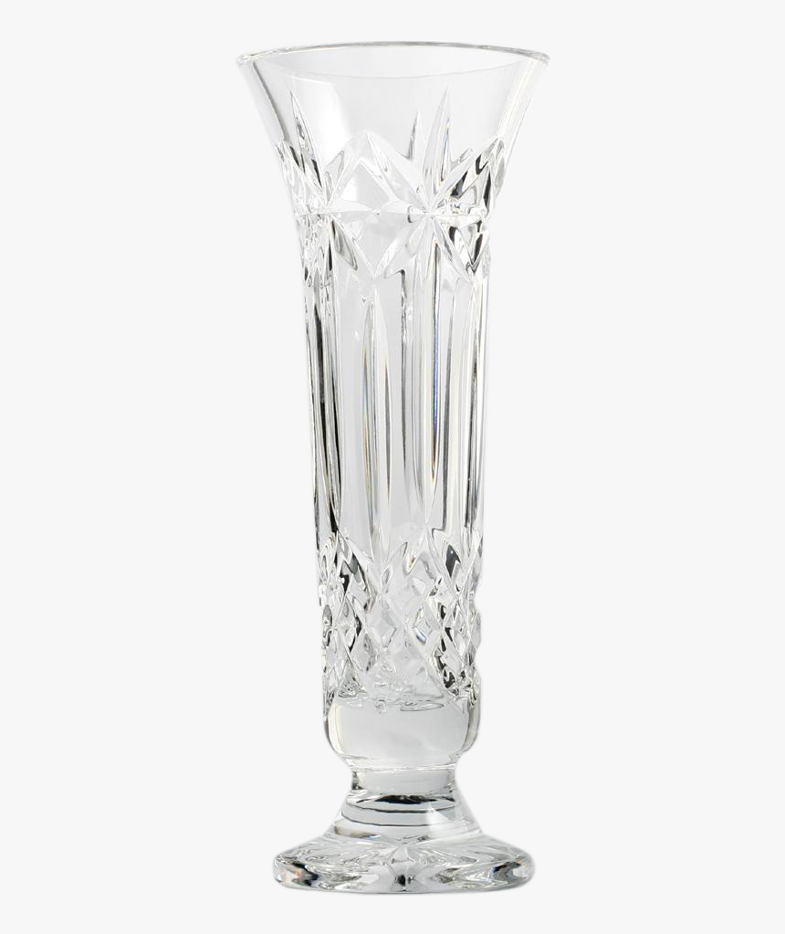 Crystal Vase Png, Transparent Png
