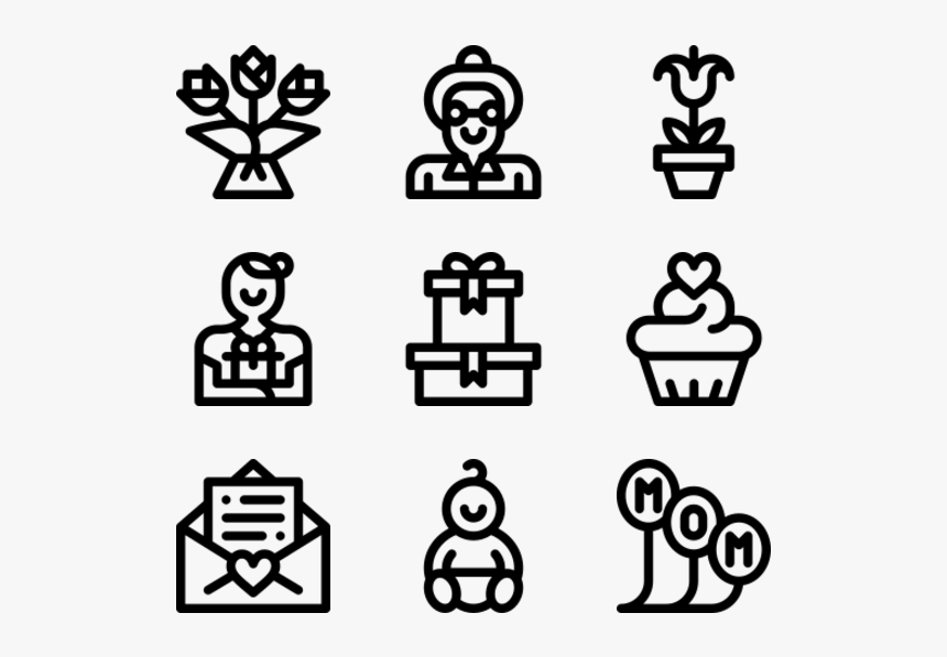 Mothers Day, HD Png Download