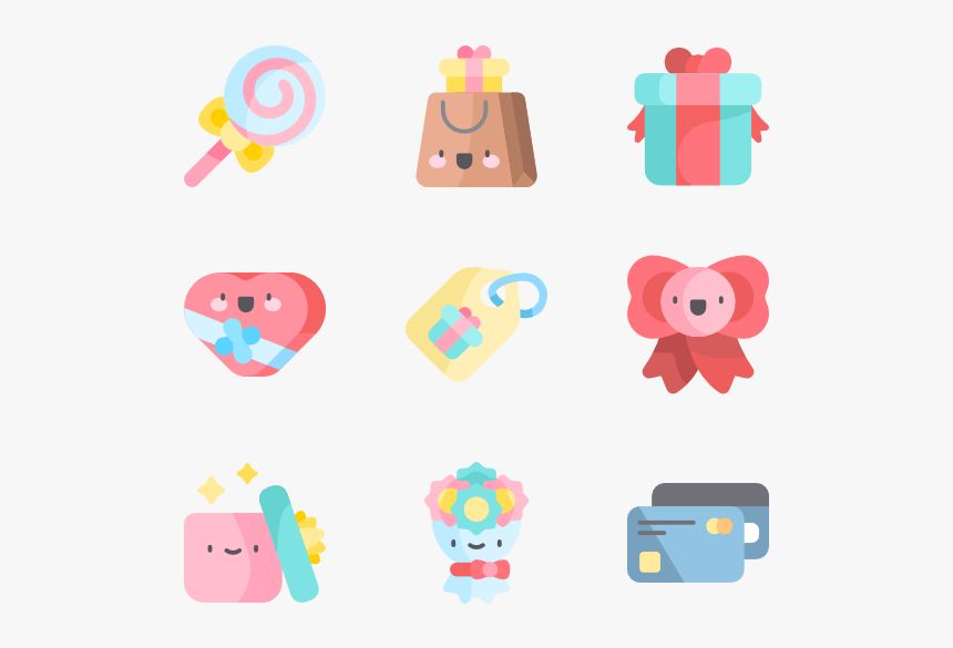 Gift, HD Png Download