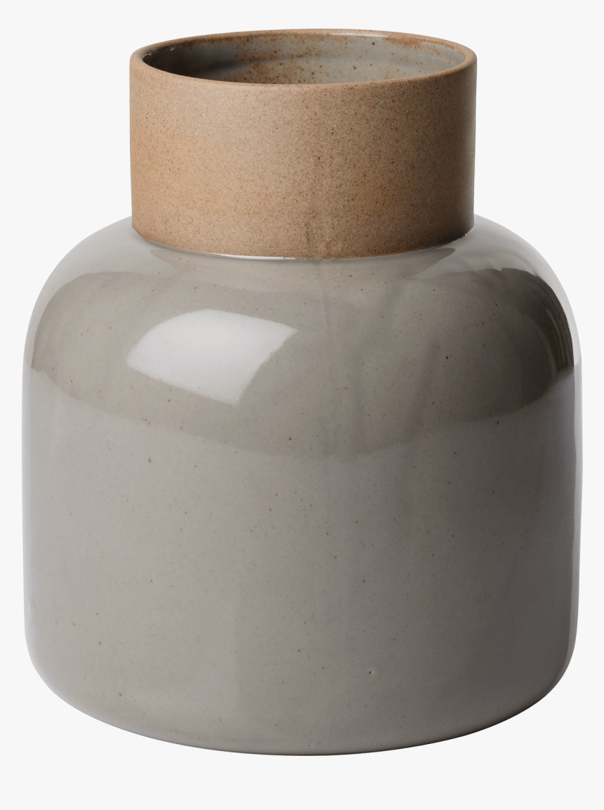 Vase Png Image - Cecilie Manz Fritz Hansen, Transparent Png