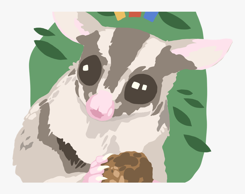 Rex Cat , Transparent Cartoons - Cartoon, HD Png Download