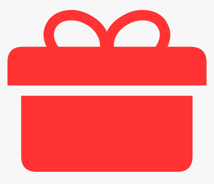 Giftbox Icon Box Free Picture - Vector Cajas De Regalo, HD Png Download