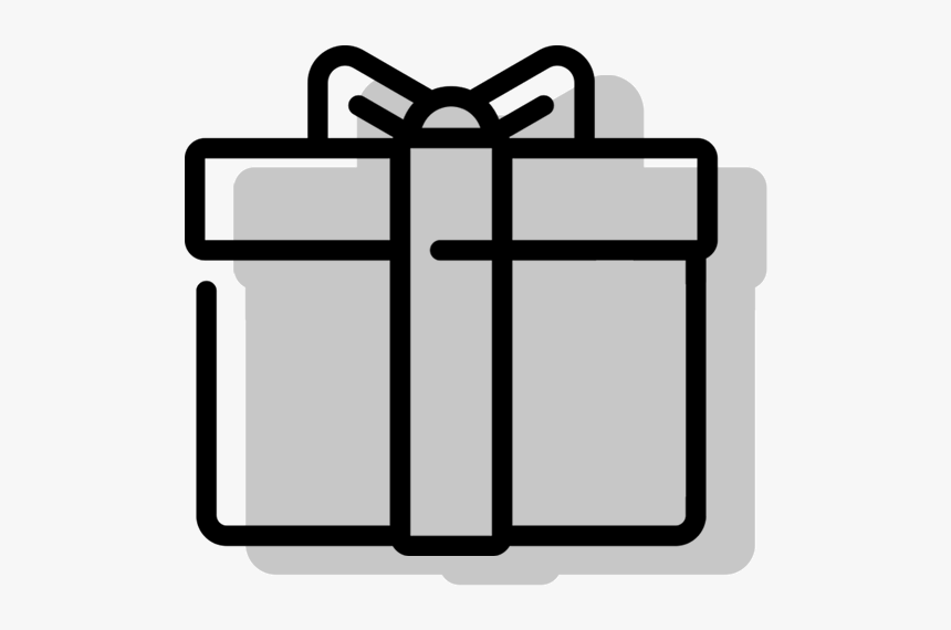 Gift, HD Png Download
