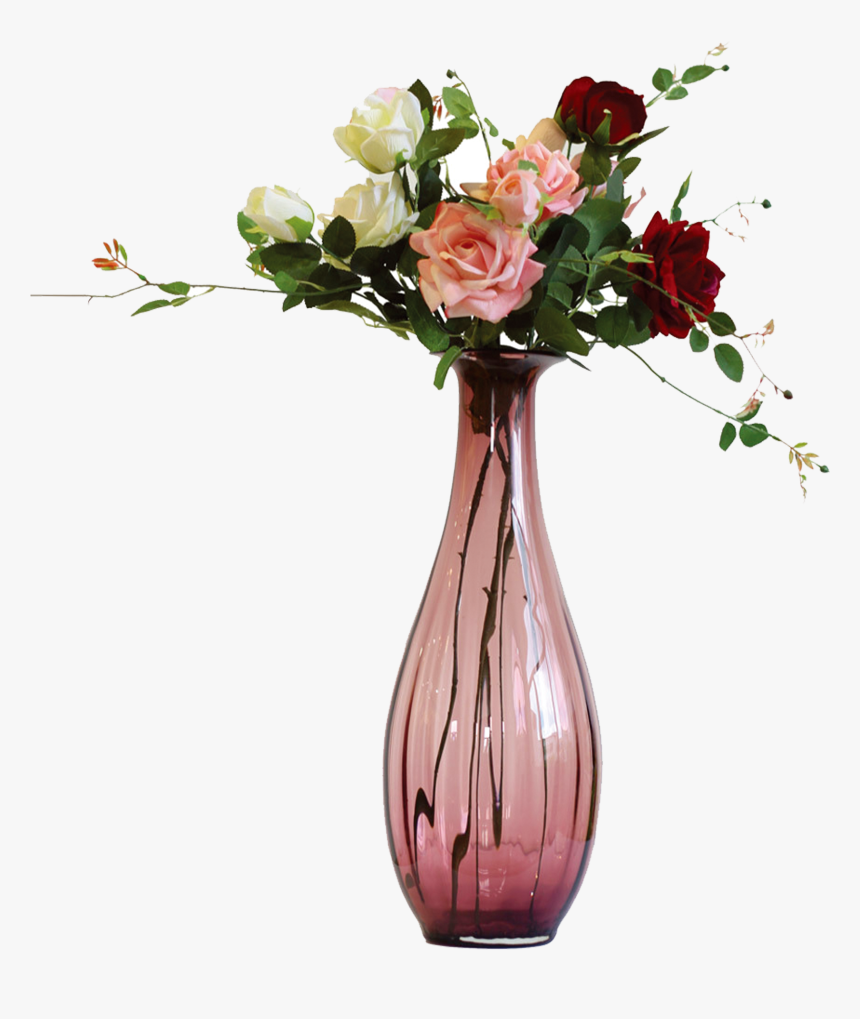 Ikebana - Vase, HD Png Download