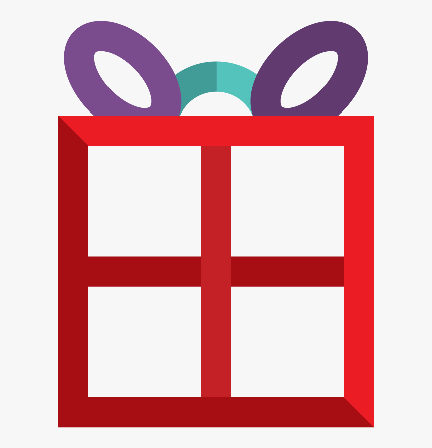 Personal Gift Icon - Graphic Design, HD Png Download