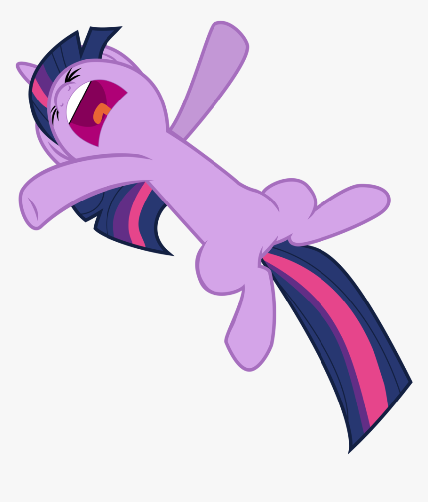 Sparkle Transparent Air - My Little Pony Twilight Scream, HD Png Download
