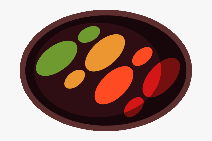 Transparent Ring Of Fire Clipart - Circle, HD Png Download