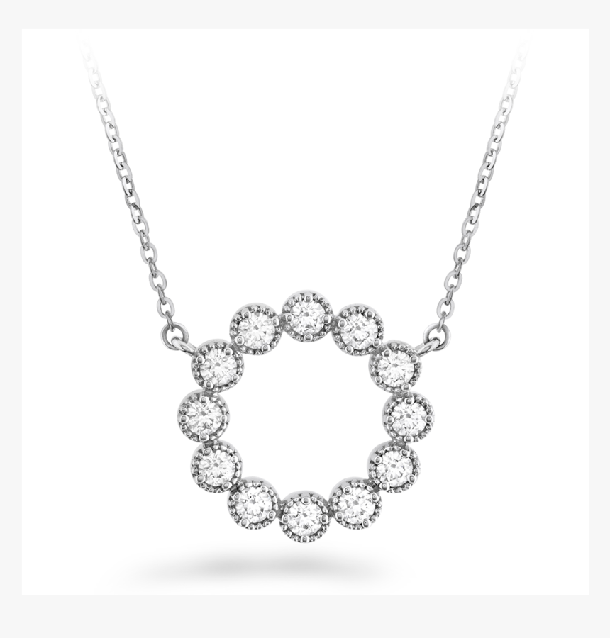 Necklace, HD Png Download