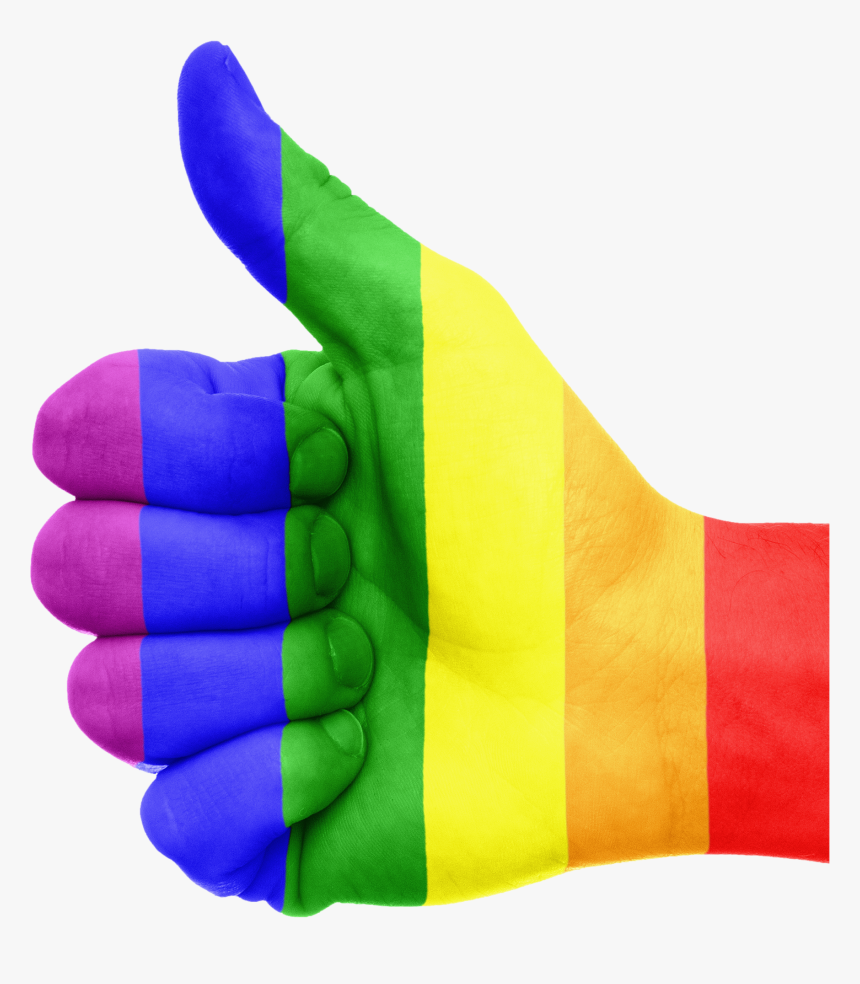 Same Sex Marriage Yes, HD Png Download