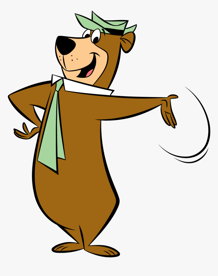 Your Rv Site Includes - Yogi Bear Png, Transparent Png