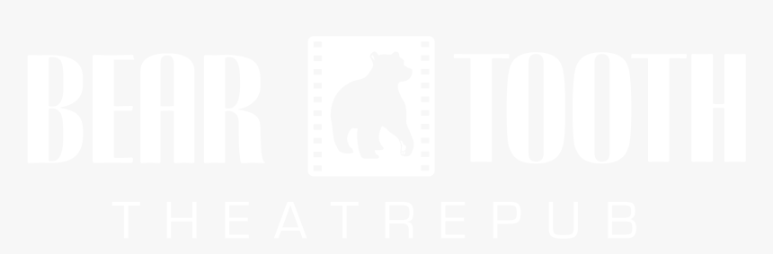 Bears Tooth Theater Pub And Grill, HD Png Download