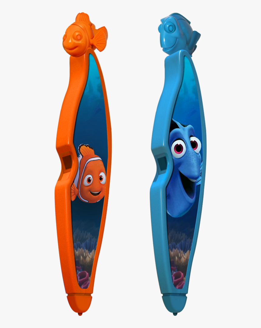 Finding Nemo, HD Png Download