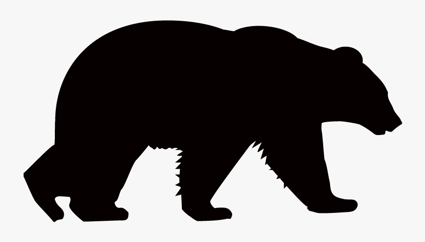 Style Max Width - American Black Bear, HD Png Download