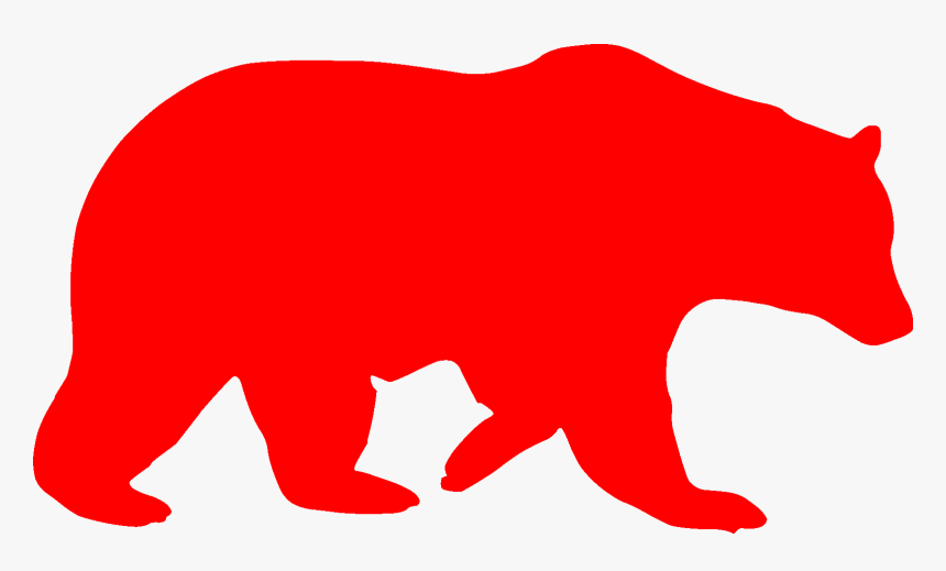 Bear Up Missouri State, HD Png Download