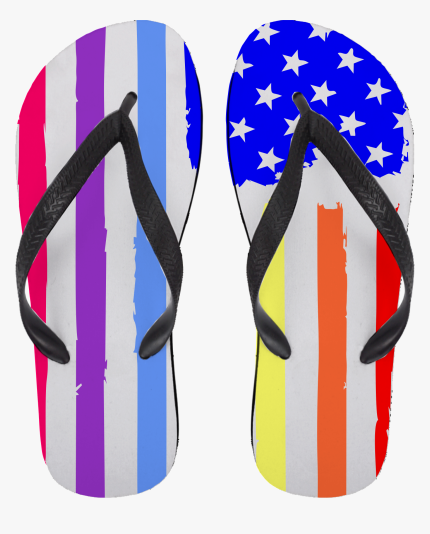 Flip-flops, HD Png Download