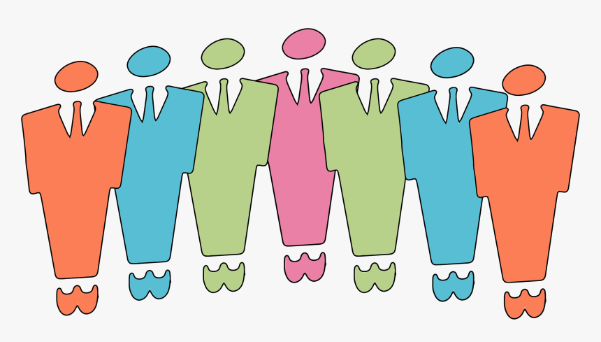 Business Clip Arts - Transparent Grafică Vectorială White Dancing Icon Png, Png Download