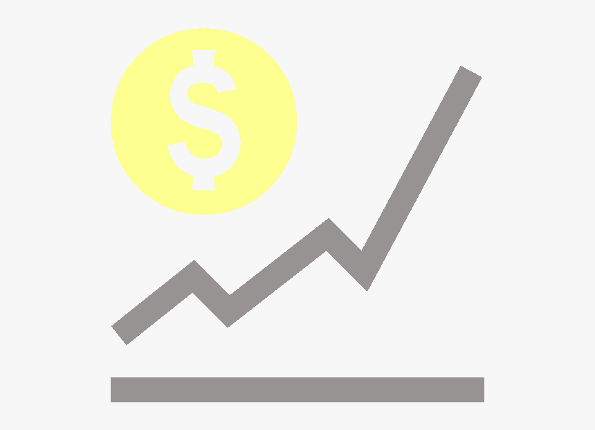 Finance Icon - Graphic Design, HD Png Download