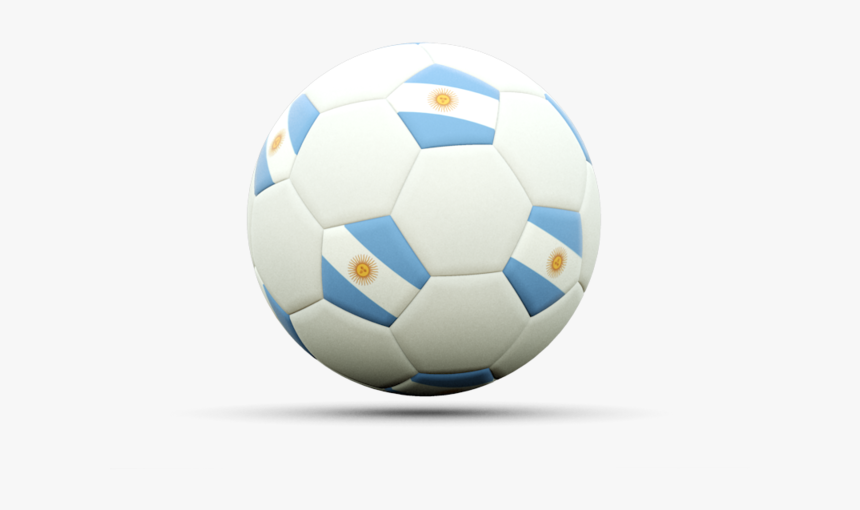 Download Flag Icon Of Argentina At Png Format - Argentina Football Team Flag Png, Transparent Png