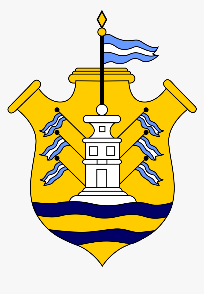 Escudo De Cordoba Png, Transparent Png