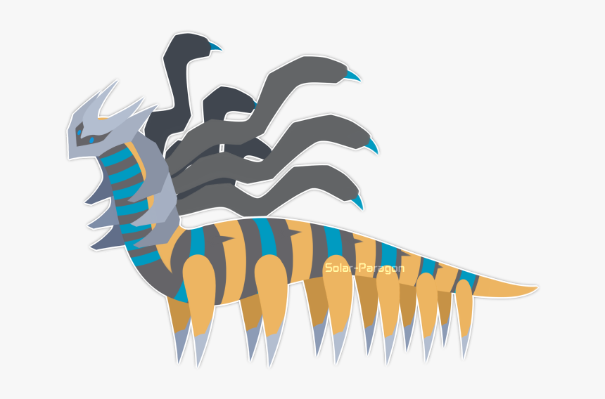 Hades Is A Weird Dog - Illustration, HD Png Download