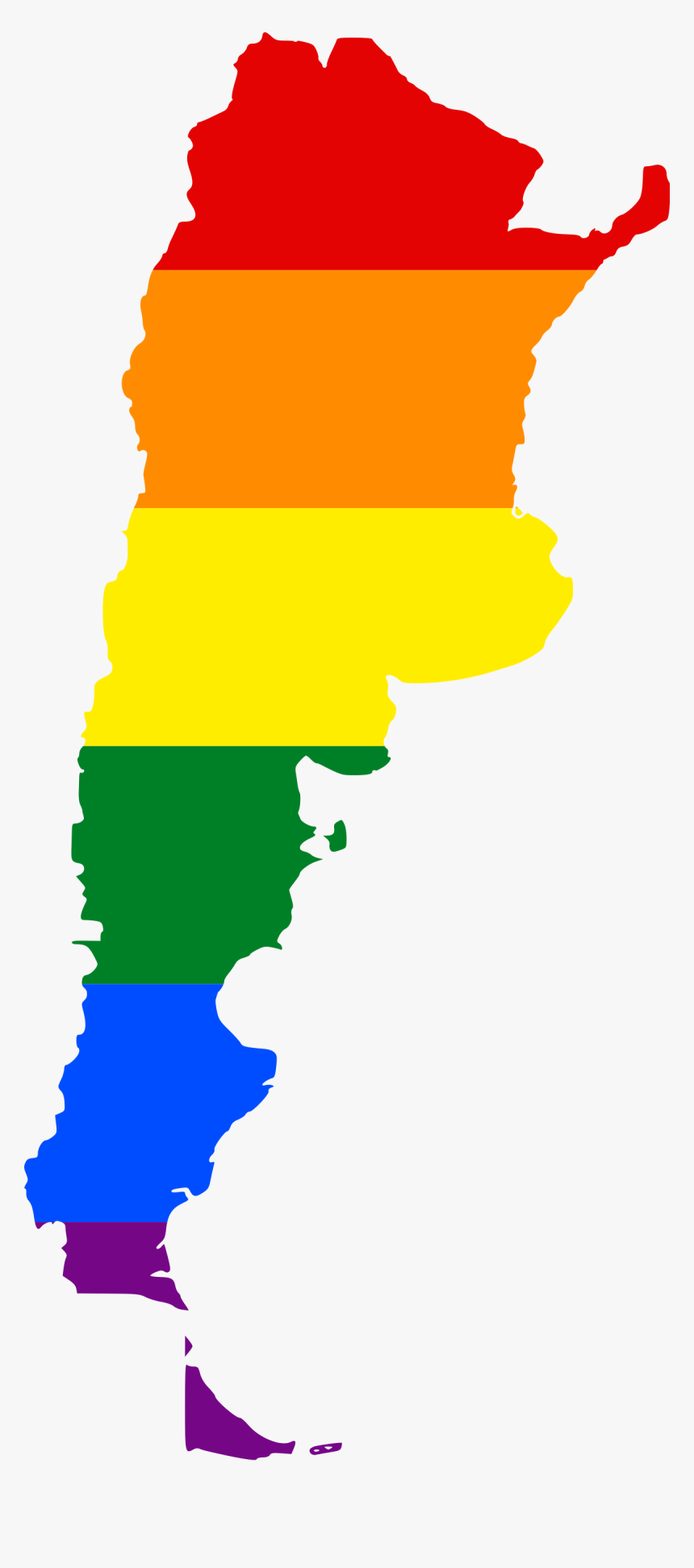 Argentina Lgbt, HD Png Download