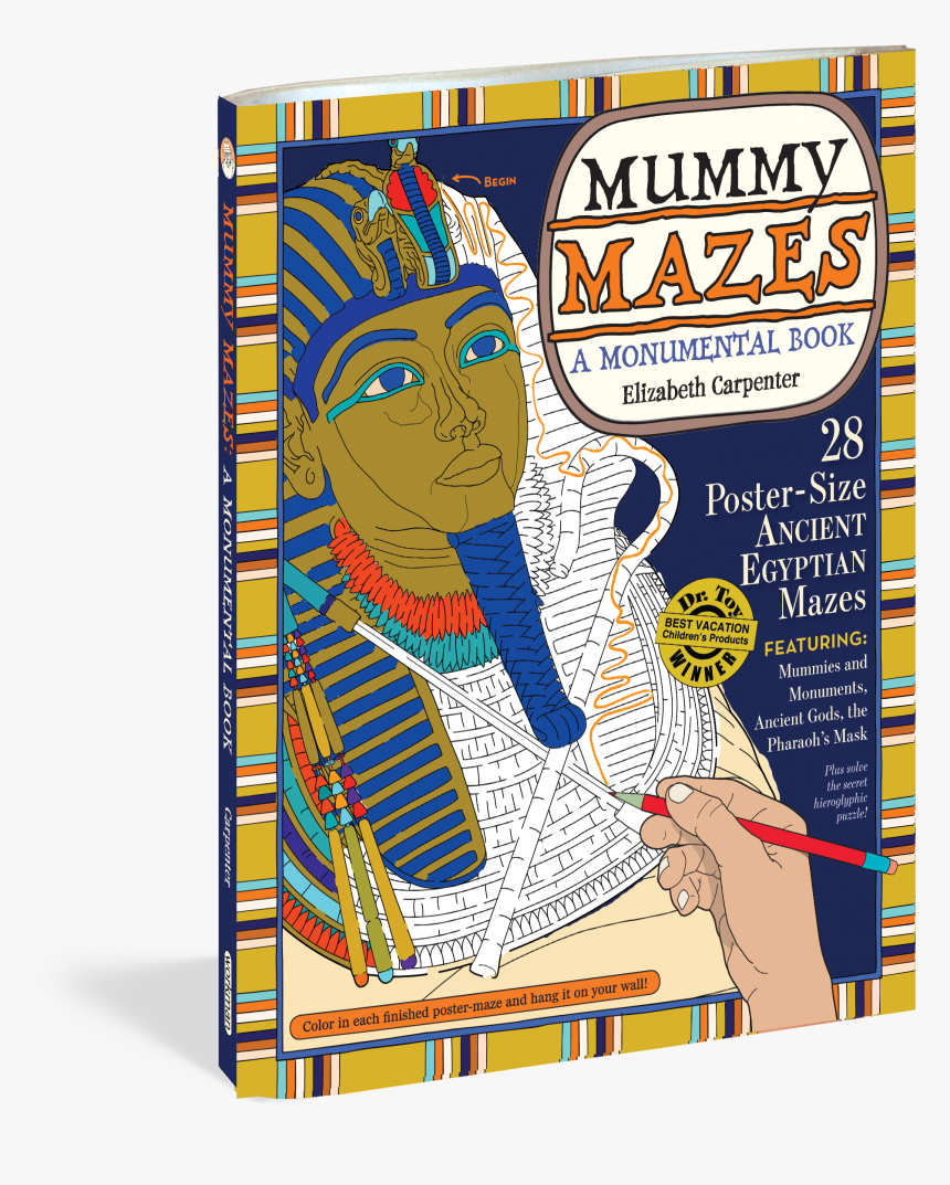 Cover - Book, HD Png Download