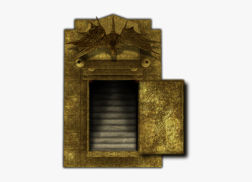 Dundjinni Tomb, HD Png Download