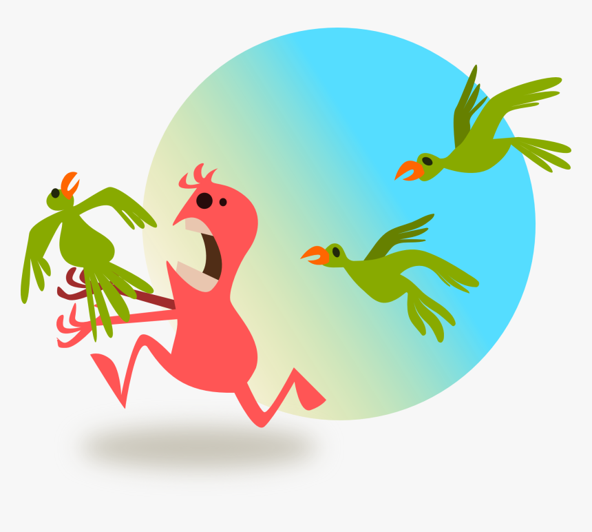 Cartoon Quotes, HD Png Download