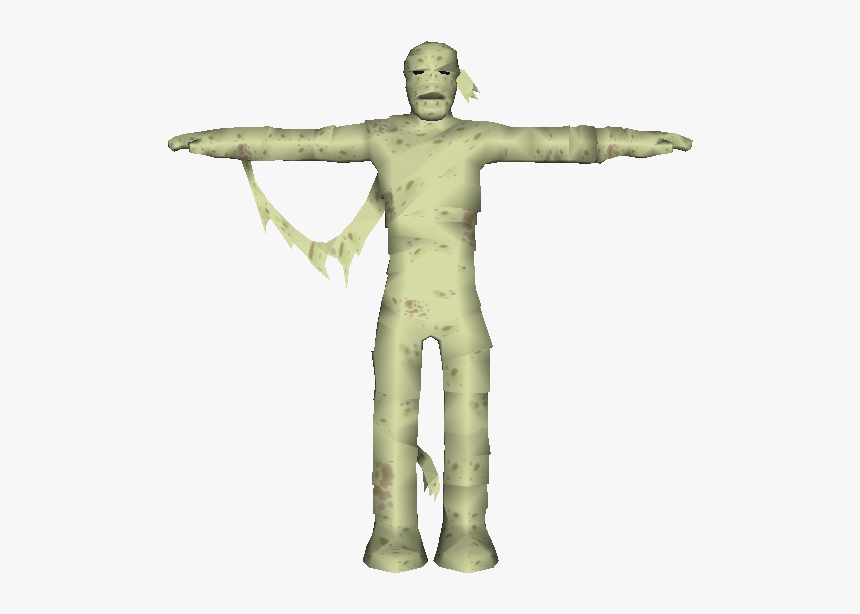 Download Zip Archive - Scooby Doo Mystery Mayhem Enemies, HD Png Download