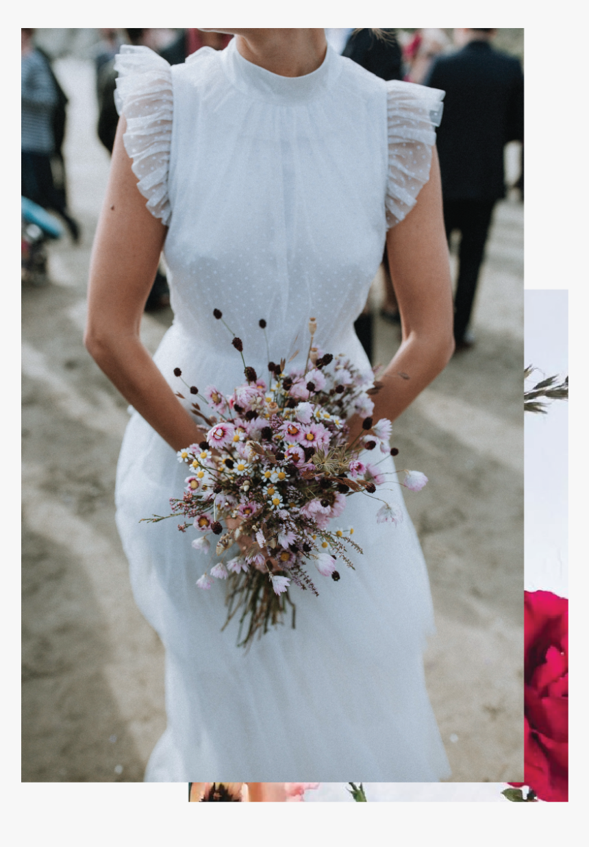 Worm Web Occasions 08 08 - Worm London Flowers Wedding, HD Png Download