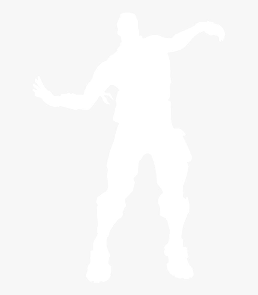 Most Rare Fortnite Emote , Png Download - Fortnite The Worm, Transparent Png