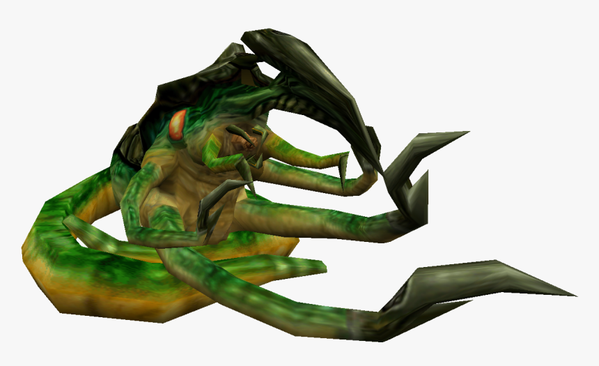 Gene Worm, HD Png Download