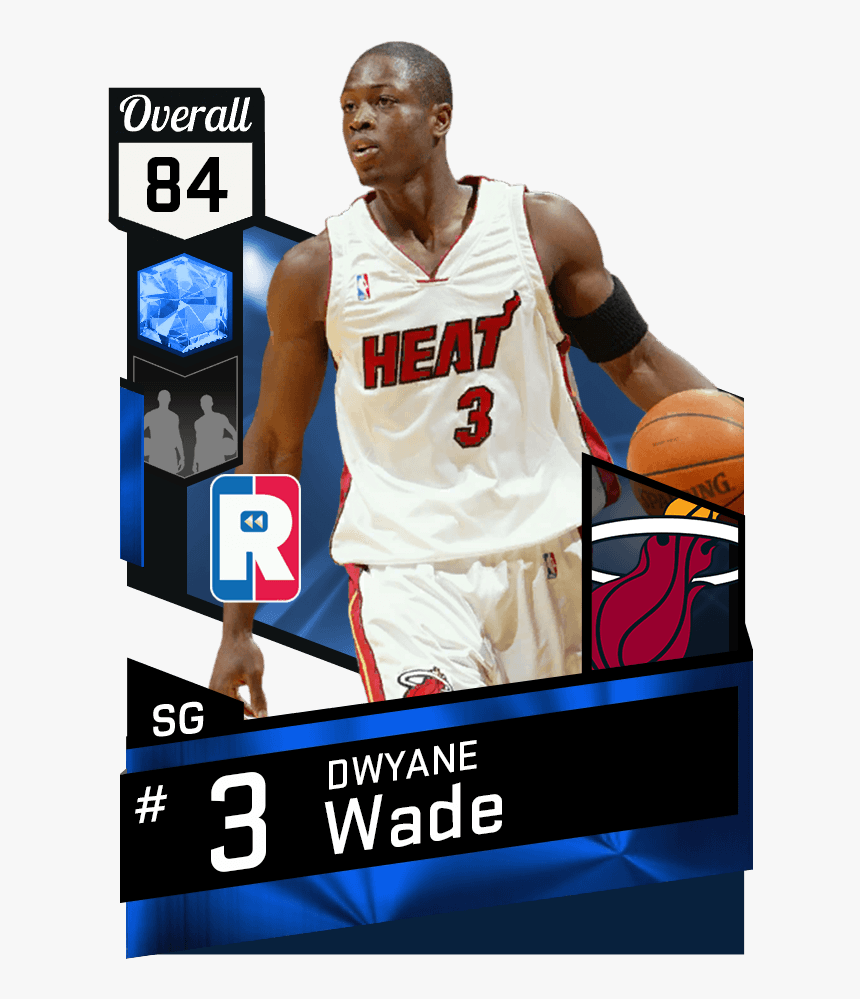 My Nba 2k17 Michael Jordan, HD Png Download