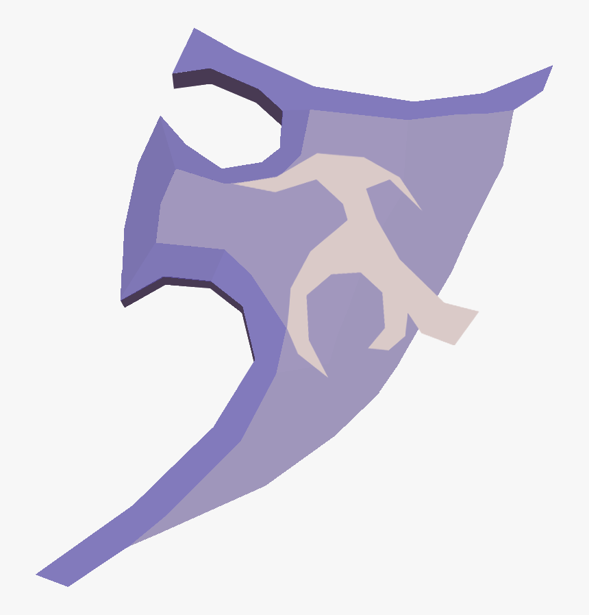 Runescape Spirit Shield, HD Png Download