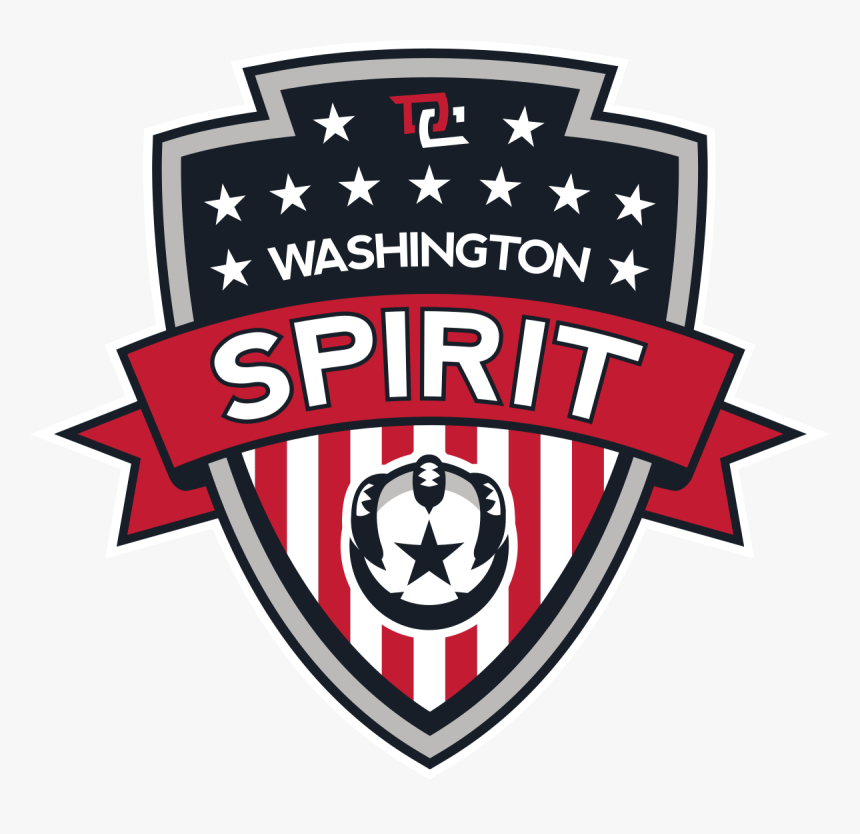 Washington Spirit Logo, HD Png Download