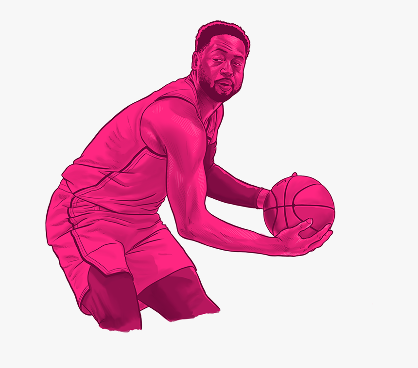 Dribble Basketball, HD Png Download