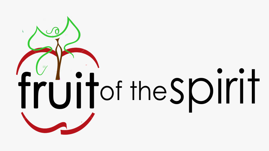 Fruit Of The Spirit Png Black And White Library - Fruit Of The Spirit Png, Transparent Png
