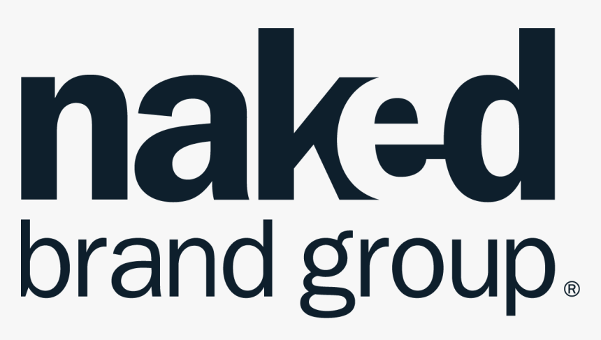 Naked Shop Investors - Naked Brands Group, HD Png Download