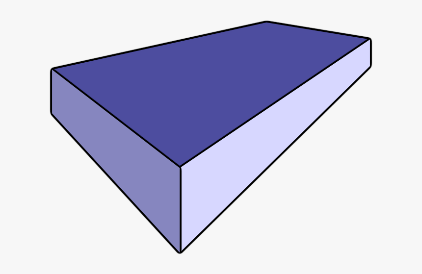 Transparent Blue Square Clipart - Electric Blue, HD Png Download