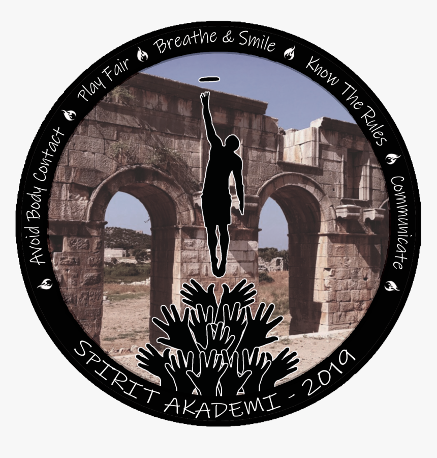 Photo For Spirit Akademi - Patara, Lycia, HD Png Download