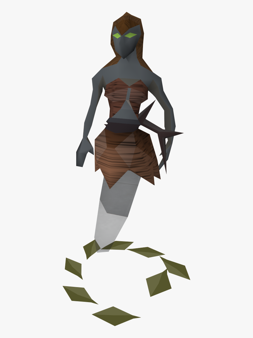 Runescape Tree Spirit, HD Png Download