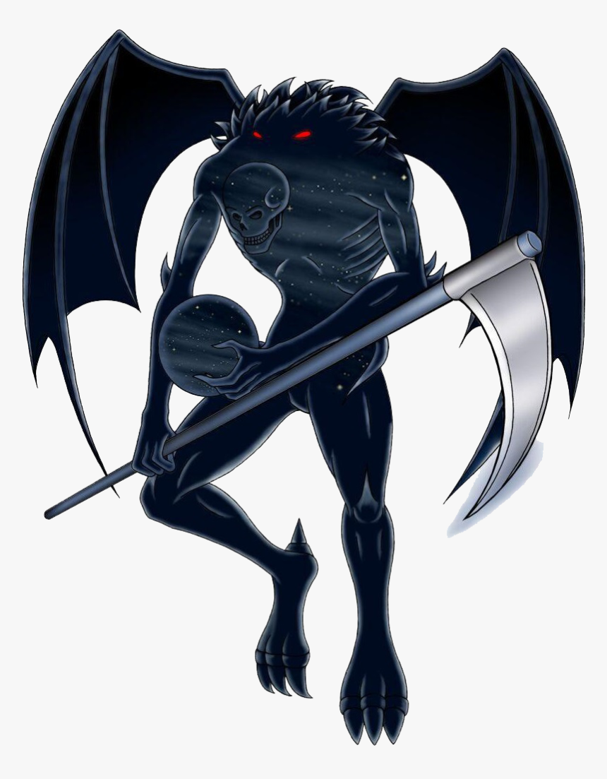 Transparent Fruit Of The Spirit Clipart - Mugen Evil Spirit Incarnate, HD Png Download