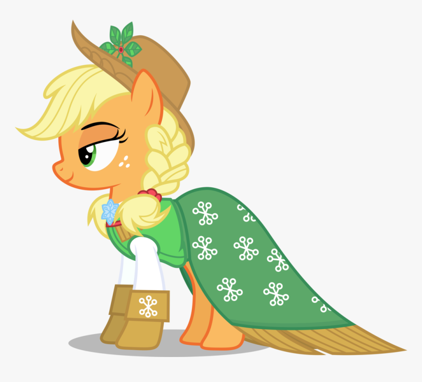 Spirit Of Hearth S Warming Past - Mlp Spirit Of Hearth's Warming Past, HD Png Download