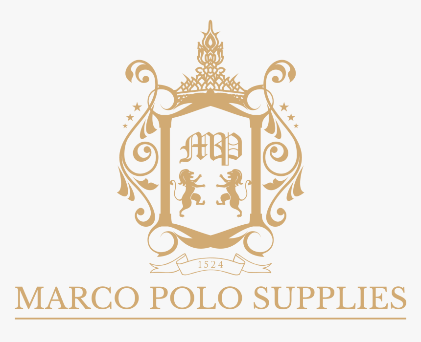 Marco Polo Supplies - Emblem, HD Png Download