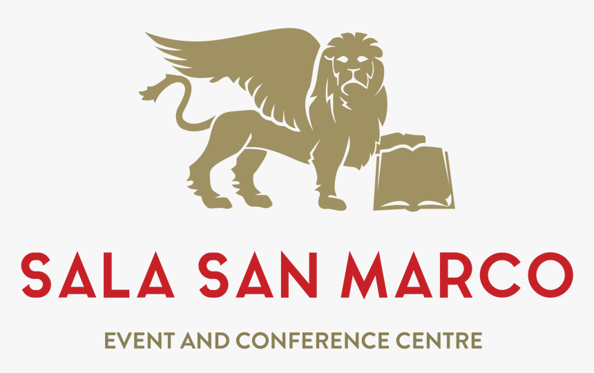 Sala San Marco, HD Png Download