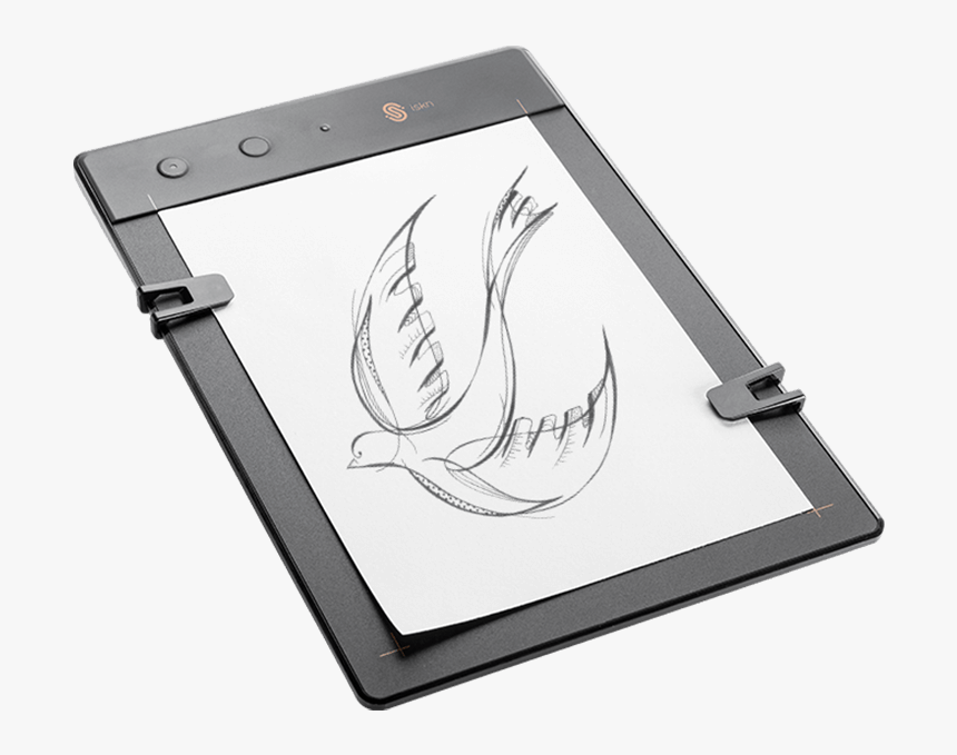 Theslate - Sketch, HD Png Download