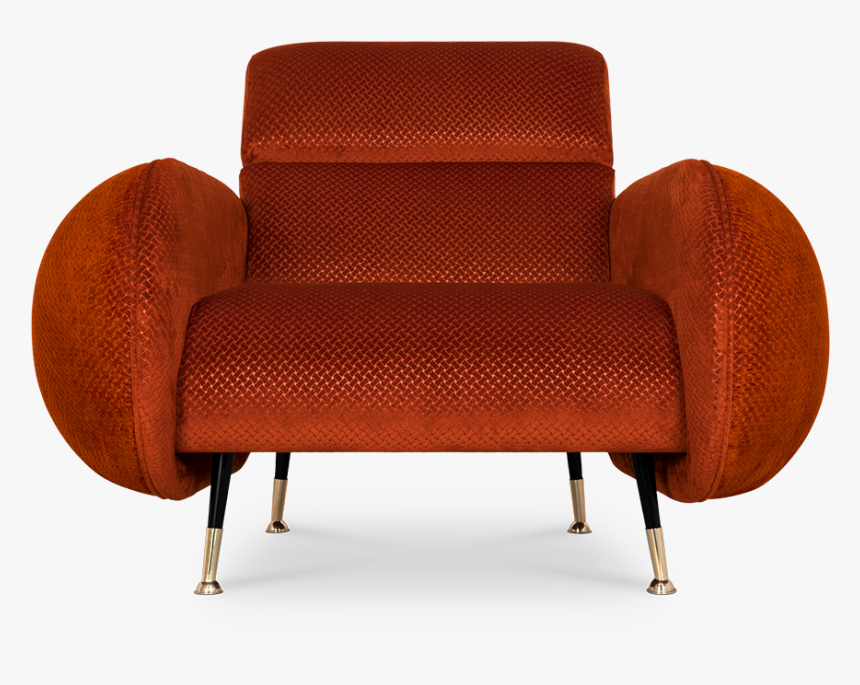 Marco Armchair Essential Home, HD Png Download