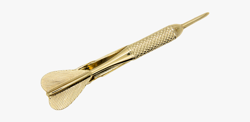 Gold Dart Png, Transparent Png