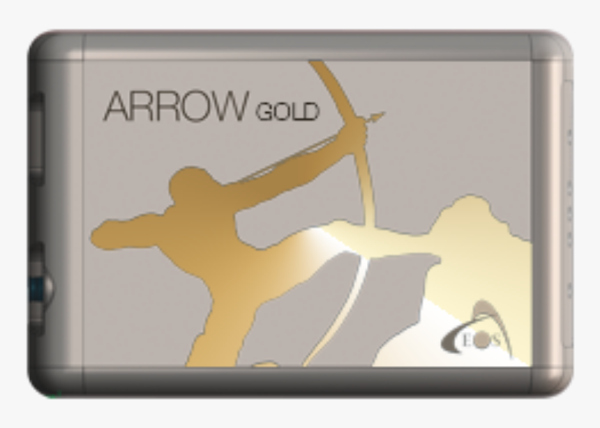Arrow Gold Rtk Gnss Receiver With Safertk - Kick, HD Png Download